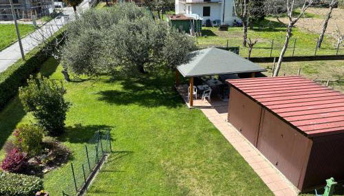 Casa Sonia Dongo - Larihome A52 - Foto 2, Garden