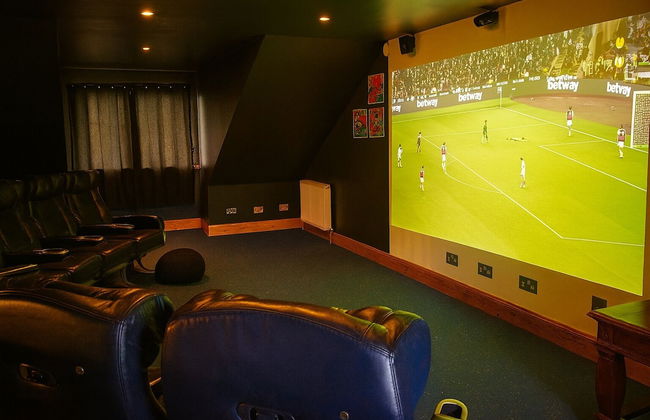 Gleann Fia House - Foto 5