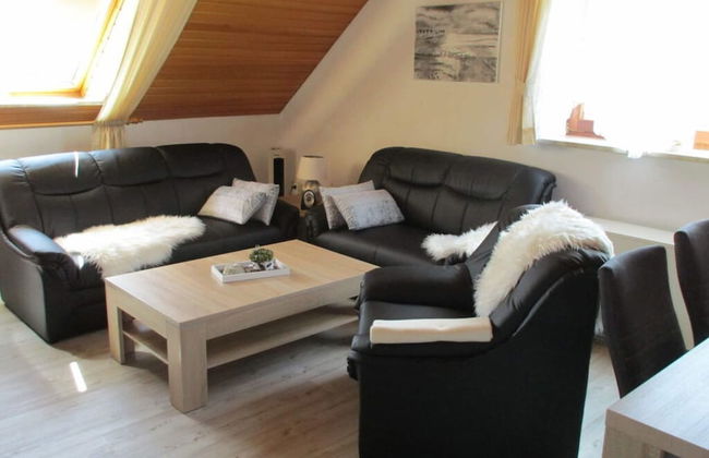 Holiday Apartment Hoffmann - Foto 6