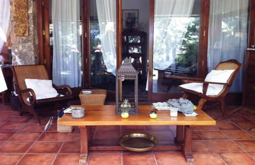 Casa Rural Saint Joseph - Foto 6