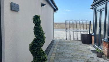 Beach Pad - ground floor - pet friendly - Foto 5