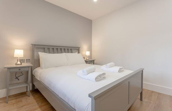 Gorgeous Duplex Near Canary Wharf, Excel & O2 - Foto 15