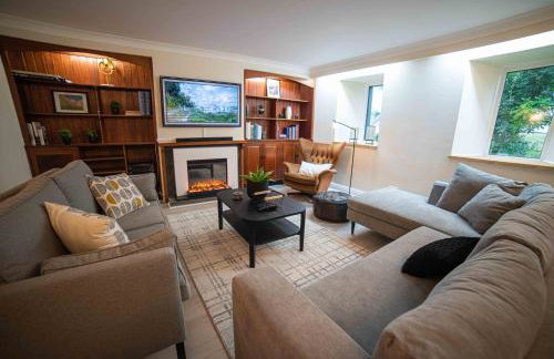 Timber Hill - Parkfields - Foto 27