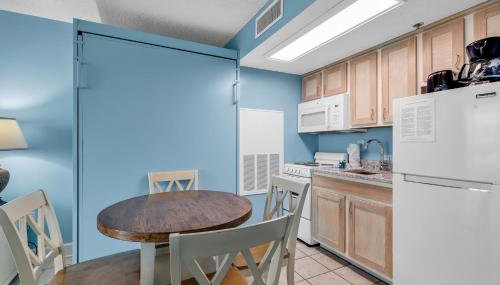 1BR Beach Condo in Atlantica Resort near Boardwalk - Foto 2
