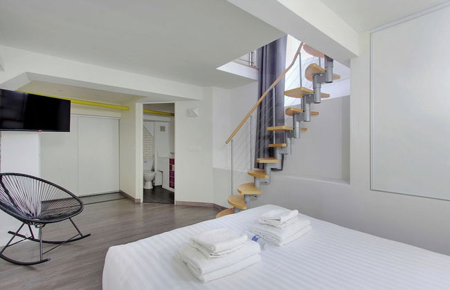 Chic Apartment - 1br/4p - Boulogne-billancourt - Photo 3