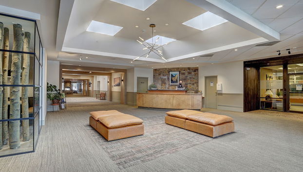 Seasons at Avon, A Vail Resorts Property - Photo 2, Reception