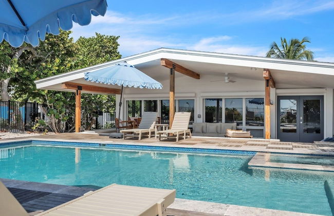 The Beach House 3 Bedroom Home by RedAwning - Foto 27