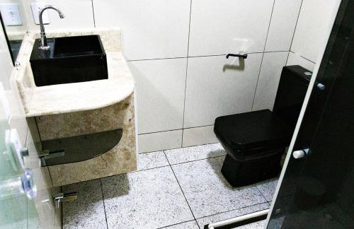 Casa aconchegante com piscina em Camacari BA - Foto 6