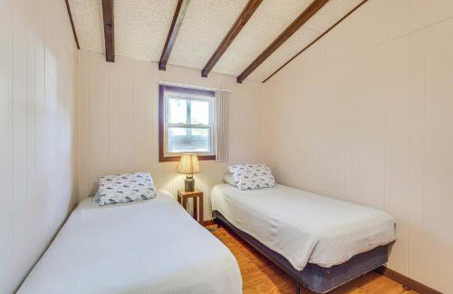 Clarks Hill Lake Retreat! Waterfront Home with Dock - Foto 31