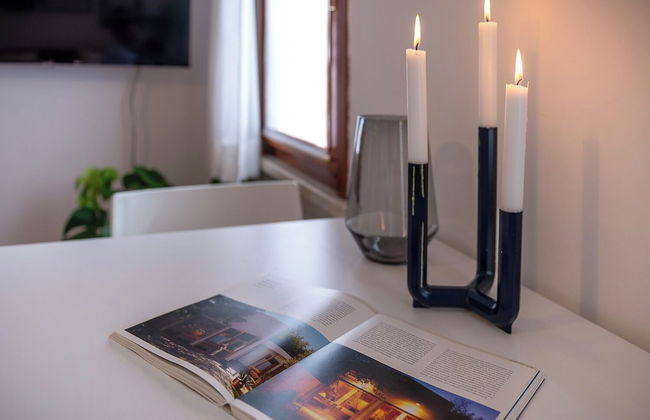 Giustiniani Apartments - Photo 54