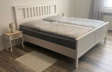 Apartments Benzweg 2 - Foto 43