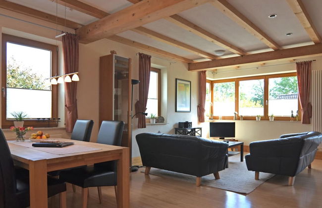 Ferienwohnung im Malerischen Eslohe - Foto 1