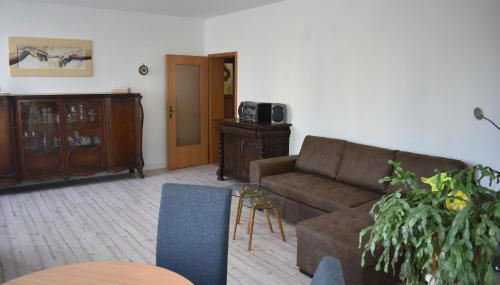 FeWo Schmetterling - Foto 4