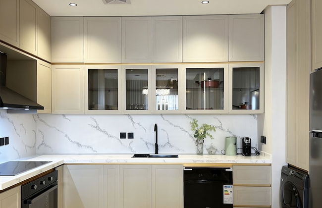 Kease Narjis A-12 Luxury Gold AX18 - Foto 7