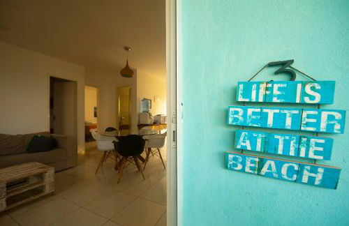 Manga Verde Beach Residence - Foto 71