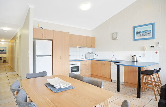 Sails Luxury Apartments Merimbula - Photo 25