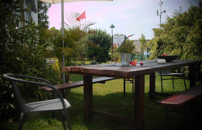 Apartment in Pepelow Near Baltic Sea Beach - Foto 11