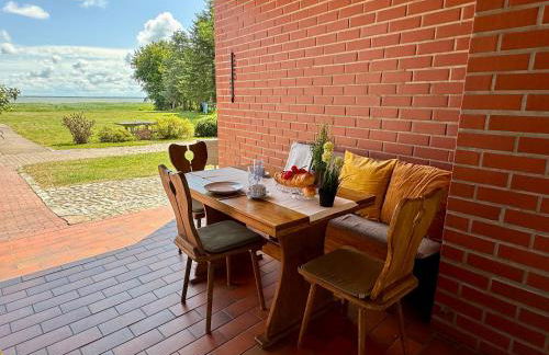 FERIENWOHNUNGEN Krull App 02 - Foto 1