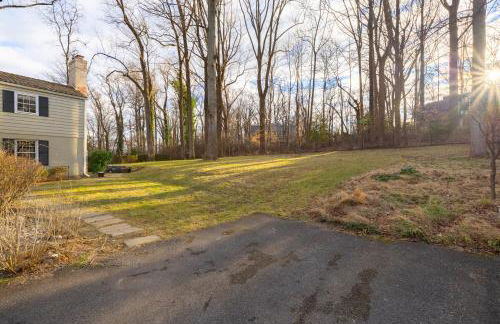 Gorgeous Unique House in Bethesda with 8 Beds - Foto 45