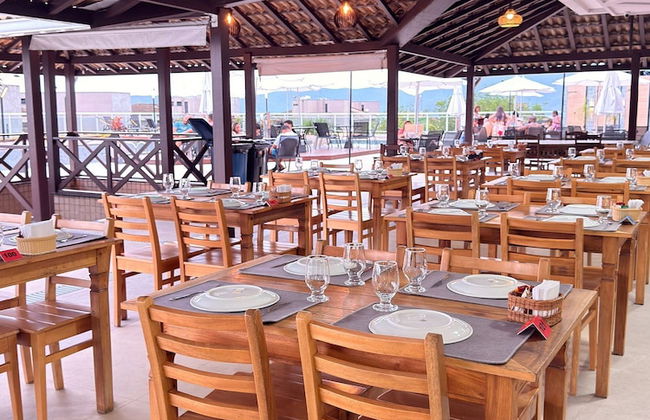 Apt Porto Real Resort Voyage - Foto 40