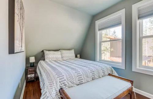 A-Frame of Mind - Secluded Escape Hot tub - Foto 25