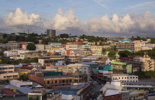 Quest Suva - Photo 26