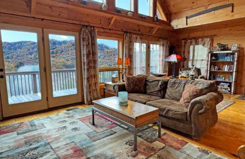 River Magic Cabin - Foto 7