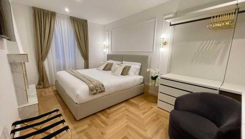 Bellagio Luxury Suites Apartments - Foto 2