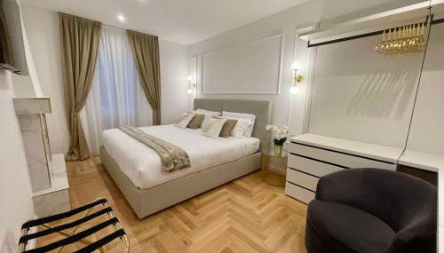 Bellagio Luxury Suites Apartments - Foto 1