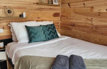 Le Cozy Cottage - Chalet avec parking - Foto 3