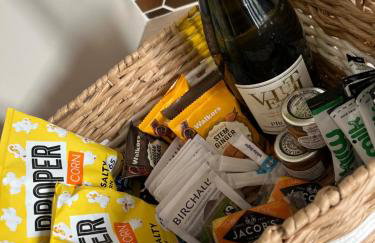 The Fireman's Bungalow - Foto 14