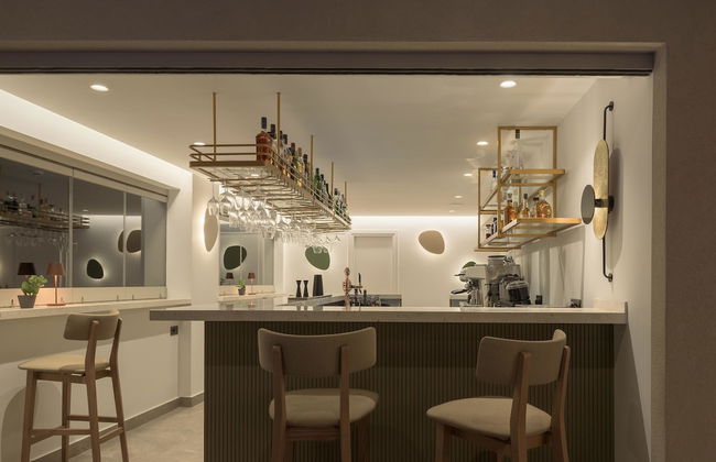 Galaxy Suites Boutique Resort - Foto 80