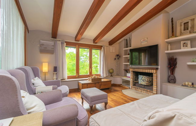 Son Arbo Gran in Algaida - Foto 31