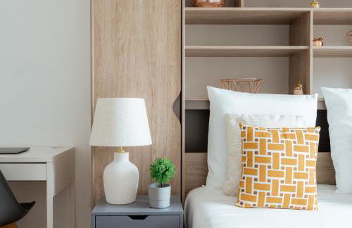 Magnificent Apartment in Châtillon - Foto 17