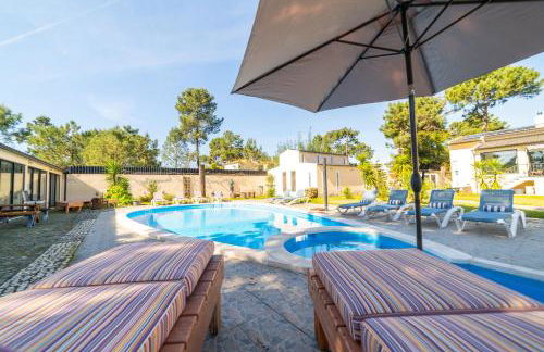 Villa Praia e Floresta - Foto 11