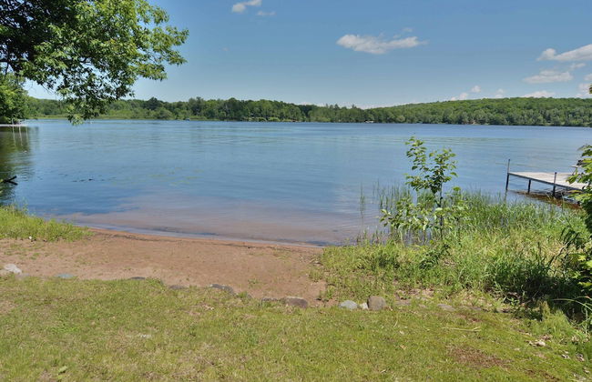 Thirty Point Lodge - Foto 15