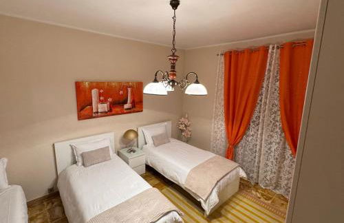 Ca' Mariuccia appartamento in Venaria Reale - Foto 2