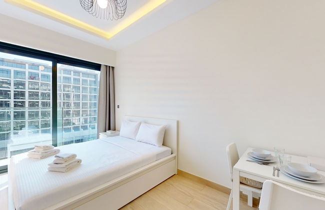 Primestay - Azizi Riviera Residences - Al Meydan - Foto 30