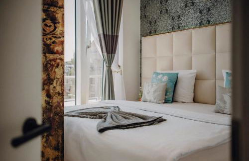 Sky Suites & Sky Bar - Foto 38