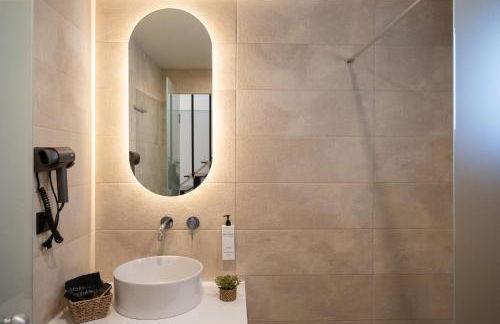 Minimalist suites - Foto 13