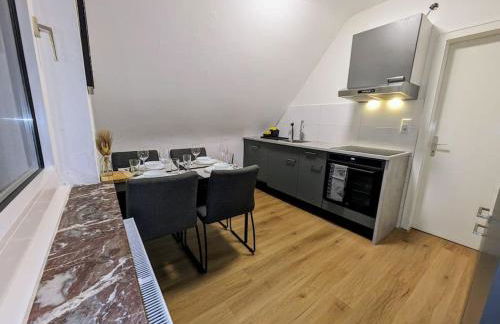 Apartment 'Tannen' Grenze Enschede - Foto 7