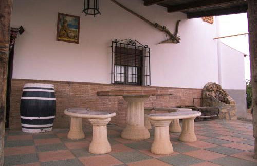 Cuevas Cañada de las Piedras - Foto 47