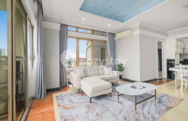 Camila by Kozystay - Kuningan - Foto 9