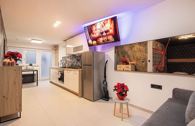 Wellness Resort Trebnje - Foto 22