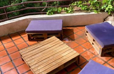 VILLA OASIS PINARES DE SAN ANTÓN -pool, sea, near Málaga city center- - Foto 22