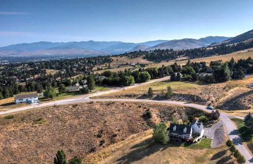 Cozy Linda Vista home with great views - Foto 30