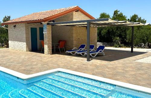 Villa Tovarovica - Foto 45