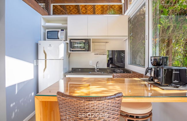 VGZ Cabanas Barra de Ibiraquera e Rosa - Photo 37