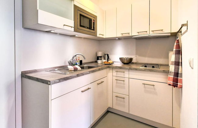 Ferienwohnung in Wismar im Stadtzentrum - Foto 6