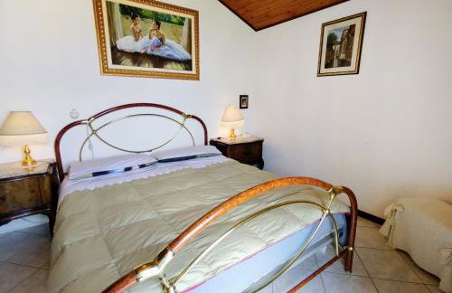 Holiday Home Baita dei Nonni-3 by Interhome - Foto 16